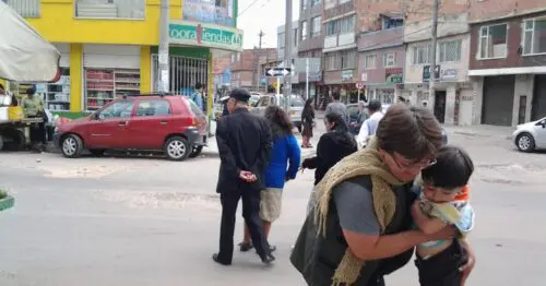 COORATIENDAS ALQUERIA BOGOTÁ COORATIENDAS ALQUERIA BOGOTÁ